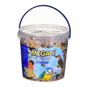 Nourriture pour oiseaux Megan